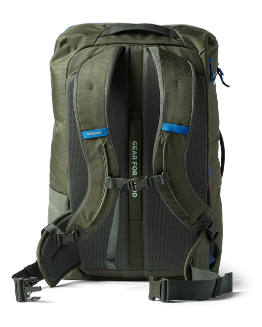 Allpa 42L Travel Pack - Fatigue - US 1399