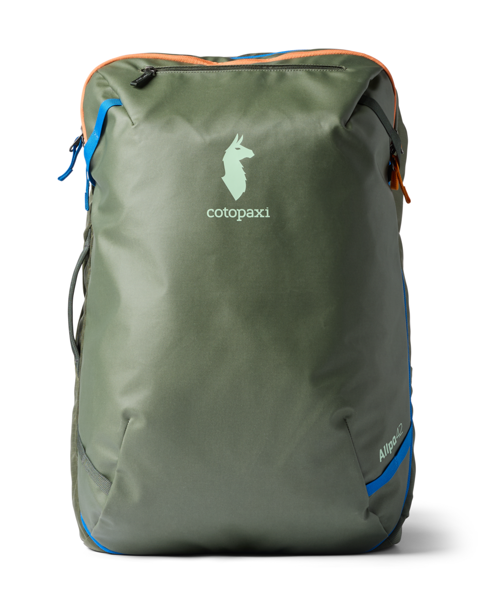 Allpa 42L Travel Pack - Fatigue - US 1399