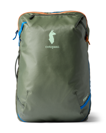Allpa 42L Travel Pack - Fatigue - US 1399