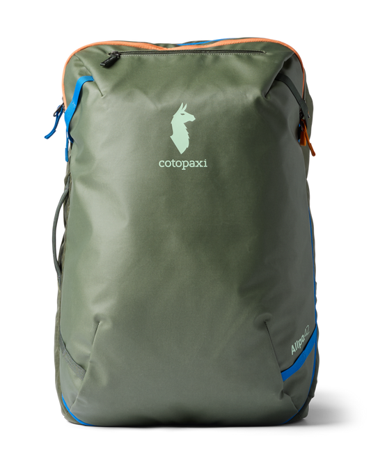 Allpa 42L Travel Pack - Fatigue - US 1399