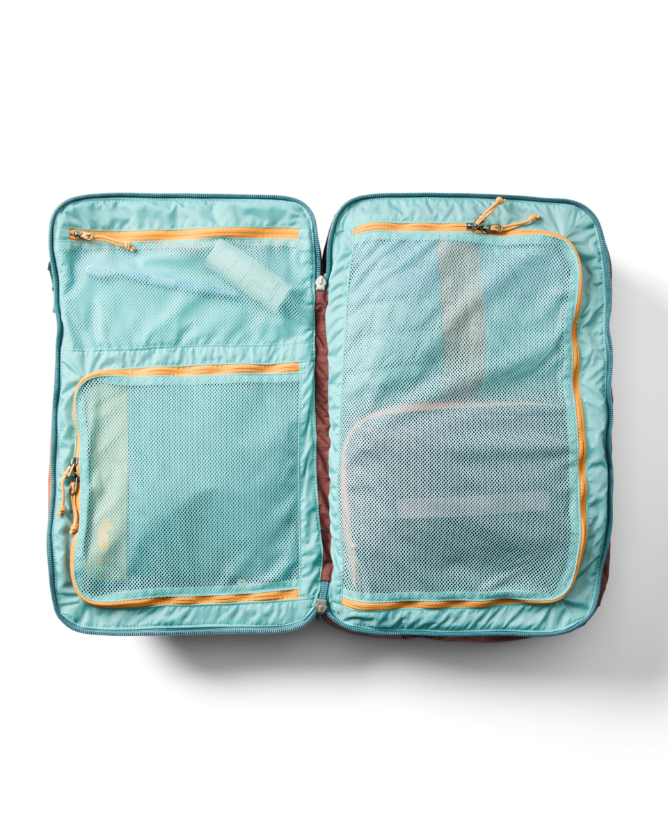 Allpa 42L Travel Pack - Whiskey - US 3891