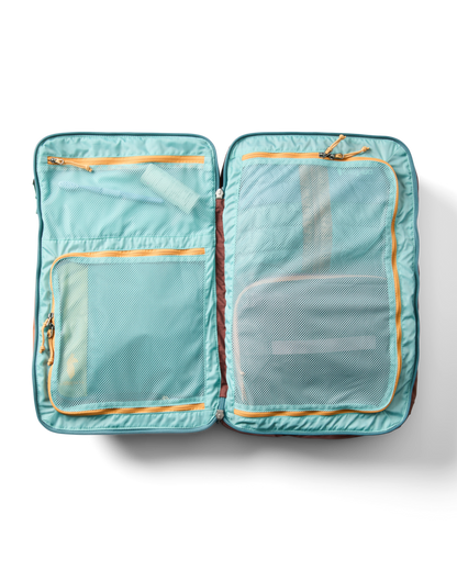 Allpa 42L Travel Pack - Whiskey - US 3891