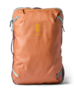 Allpa 42L Travel Pack - Whiskey - US 3891