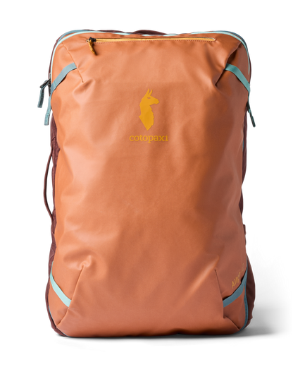 Allpa 42L Travel Pack - Whiskey - US 3891