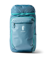Allpa 50L Adventure Travel Pack - Blue Spruce/Abyss - US 3570