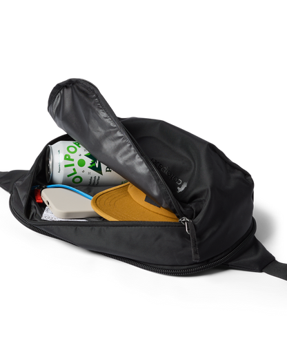 Allpa 50L Adventure Travel Pack - Cotopaxi Black - US 2445