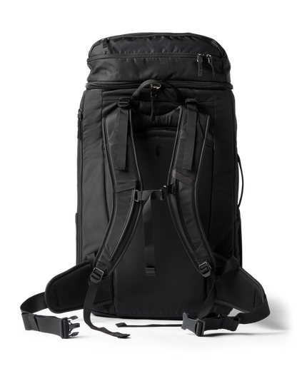 Allpa 50L Adventure Travel Pack - Cotopaxi Black - US 2445