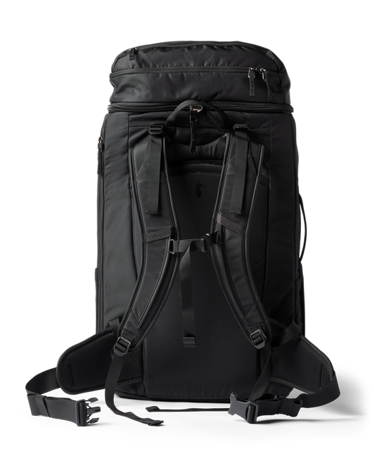 Allpa 50L Adventure Travel Pack - Cotopaxi Black - US 2445
