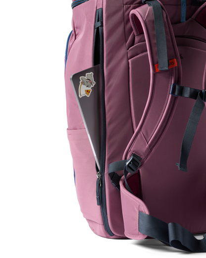 Allpa 50L Adventure Travel Pack - Fatigue - US 8877