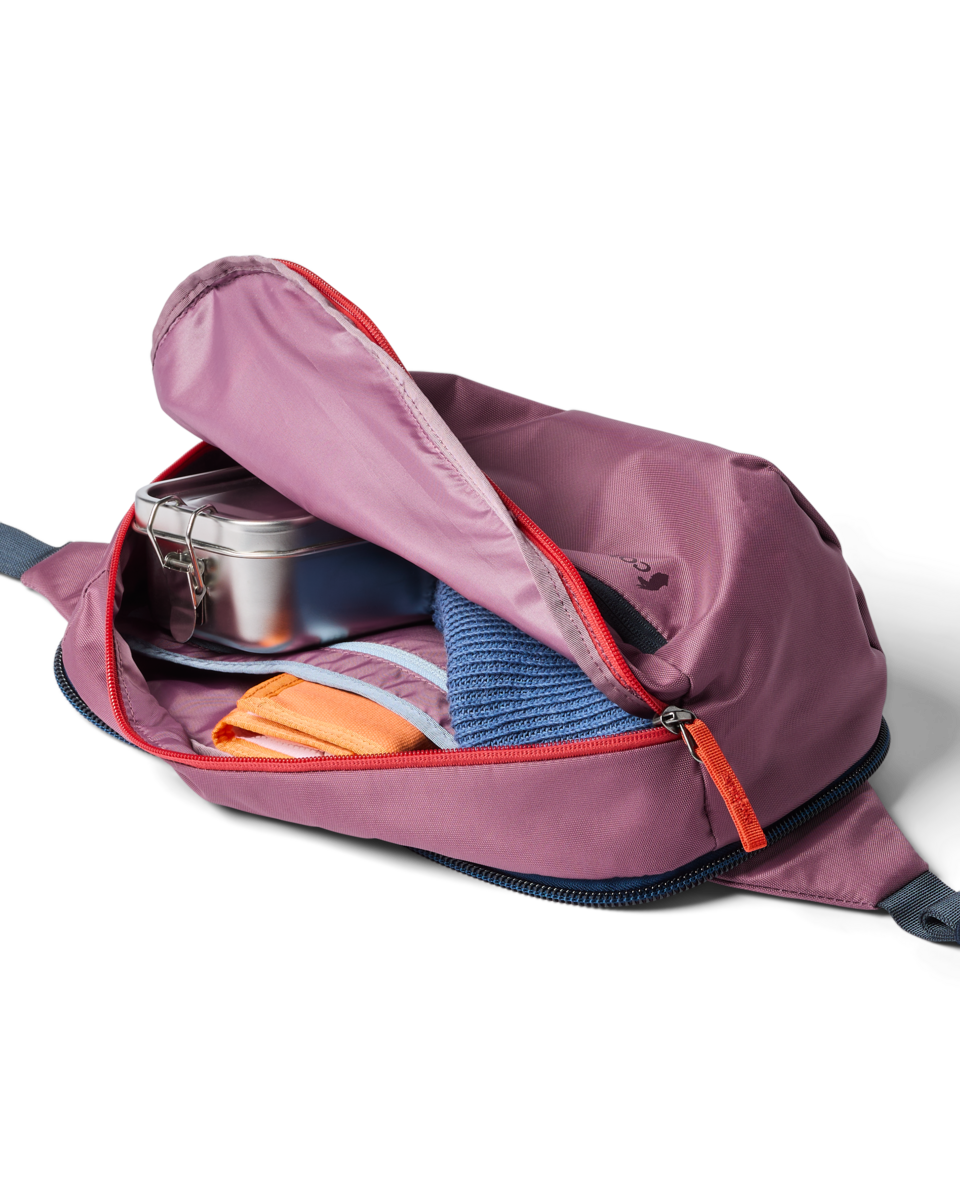Allpa 50L Adventure Travel Pack - Fatigue - US 8877