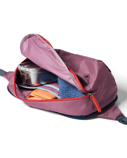 Allpa 50L Adventure Travel Pack - Fatigue - US 8877