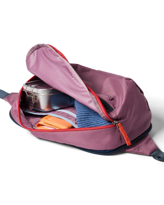 Allpa 50L Adventure Travel Pack - Fatigue - US 8877