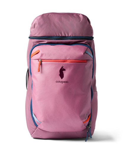 Allpa 50L Adventure Travel Pack - Cotopaxi Black - US 2445