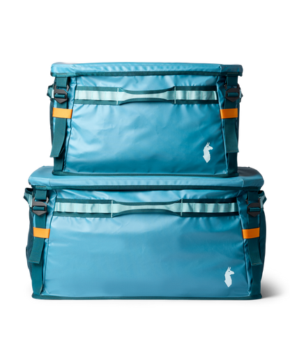 Allpa 60L Gear Hauler Box - Blue Spruce/Abyss - US 5520