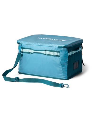 Allpa 60L Gear Hauler Box - Blue Spruce/Abyss - US 5520