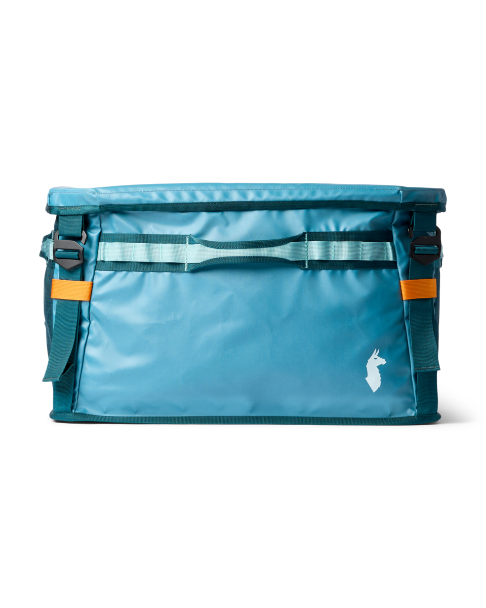 Allpa 60L Gear Hauler Box - Blue Spruce/Abyss - US 5520