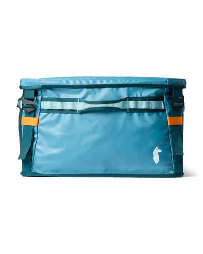 Allpa 60L Gear Hauler Box - Blue Spruce/Abyss - US 5520