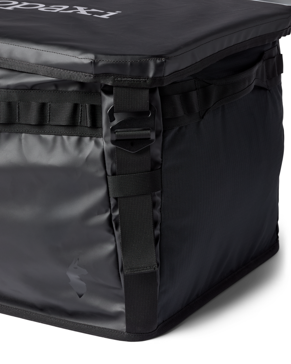 Allpa 60L Gear Hauler Box - Cotopaxi Black - US 8854