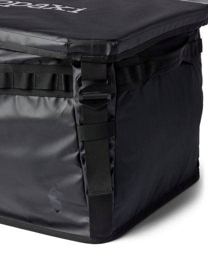 Allpa 60L Gear Hauler Box - Cotopaxi Black - US 8854