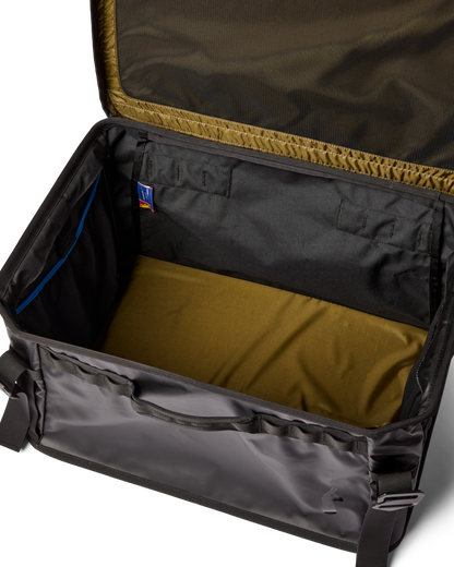 Allpa 60L Gear Hauler Box - Cotopaxi Black - US 8854