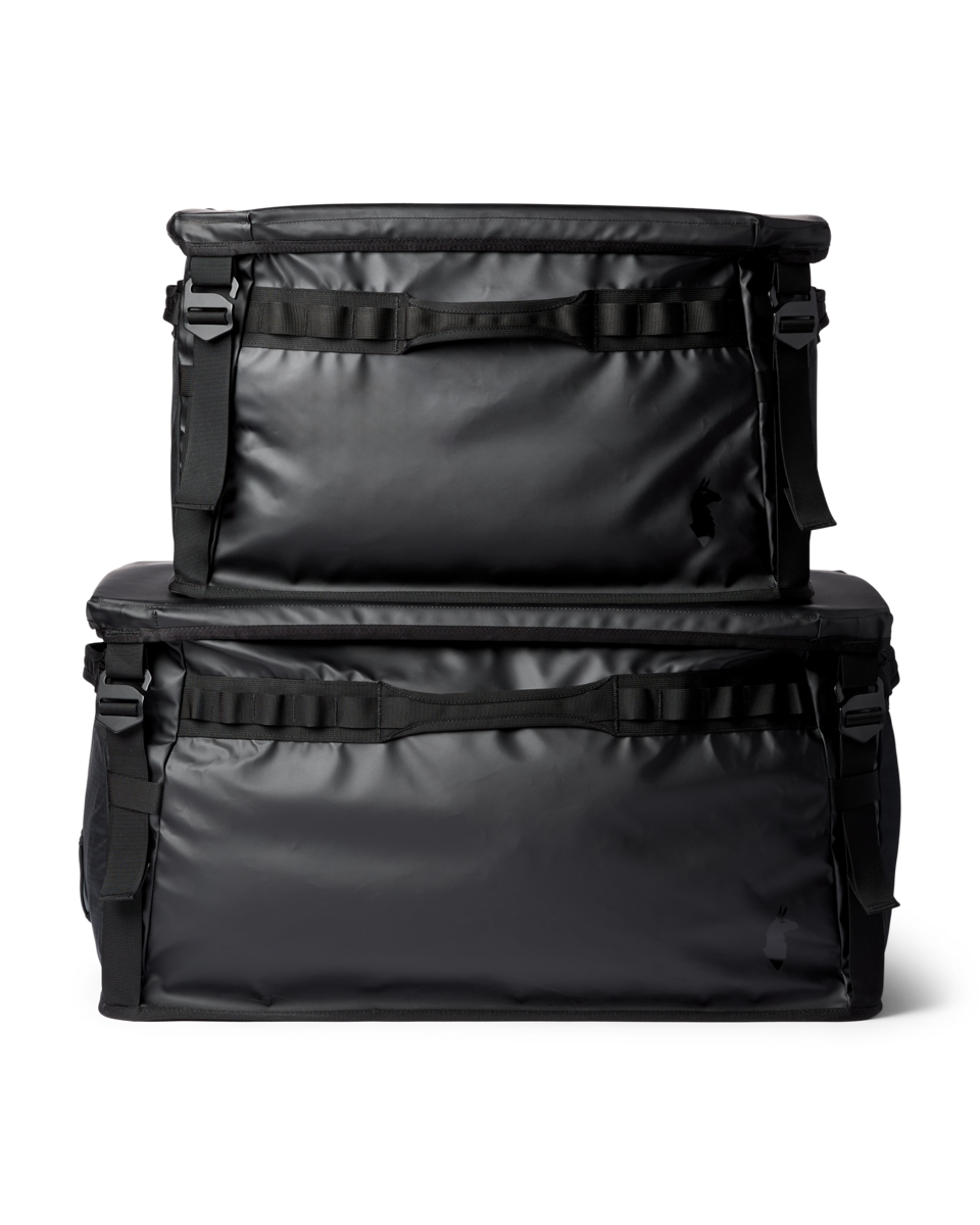 Allpa 60L Gear Hauler Box - Cotopaxi Black - US 8854