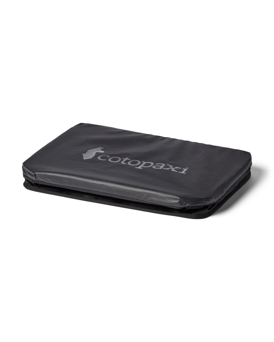 Allpa 60L Gear Hauler Box - Cotopaxi Black - US 8854