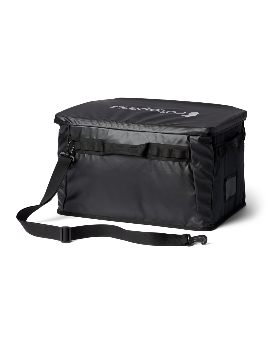 Allpa 60L Gear Hauler Box - Cotopaxi Black - US 8854