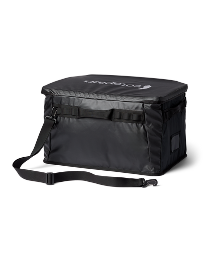 Allpa 60L Gear Hauler Box - Cotopaxi Black - US 8854