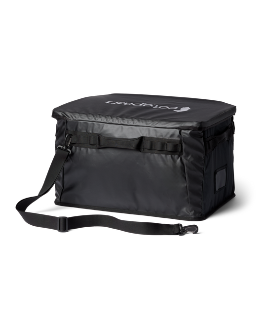 Allpa 60L Gear Hauler Box - Cotopaxi Black - US 8854