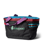 Allpa 60L Gear Hauler Tote - Del Día Dark - US 3655