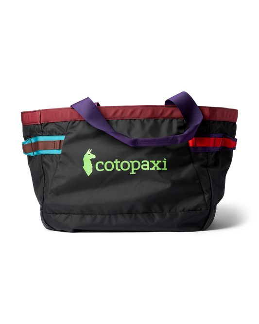 Allpa 60L Gear Hauler Tote - Del Día Dark - US 3655