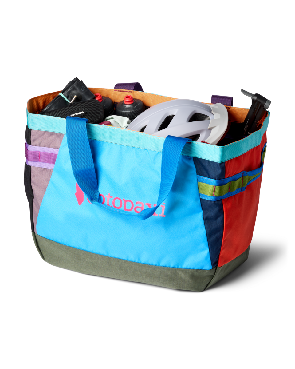 Allpa 60L Gear Hauler Tote - Del Día - US 7323