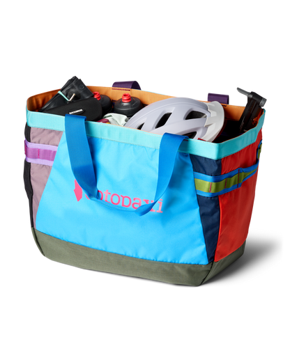 Allpa 60L Gear Hauler Tote - Del Día - US 7323