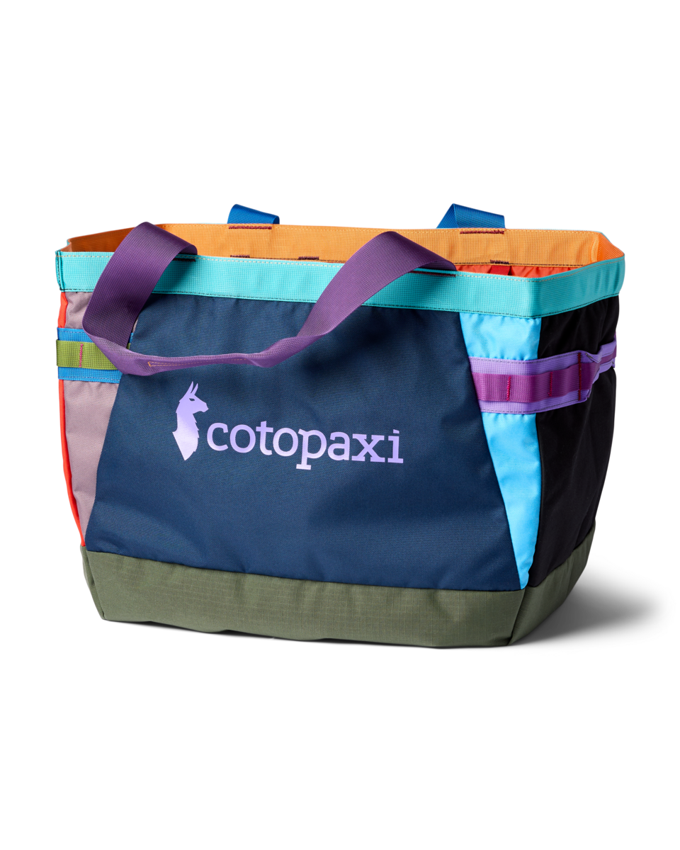 Allpa 60L Gear Hauler Tote - Del Día - US 7323