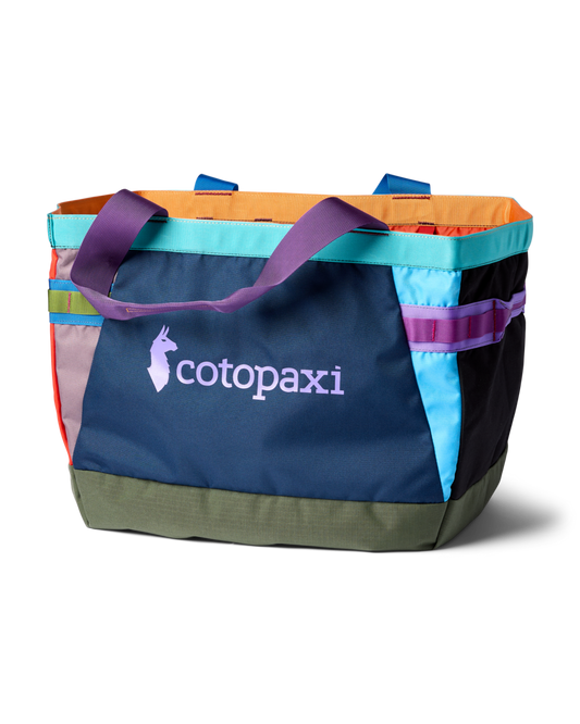 Allpa 60L Gear Hauler Tote - Del Día - US 7323