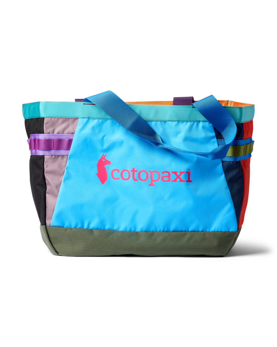 Allpa 60L Gear Hauler Tote - Del Día - US 7323