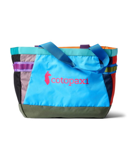 Allpa 60L Gear Hauler Tote - Del Día - US 7323