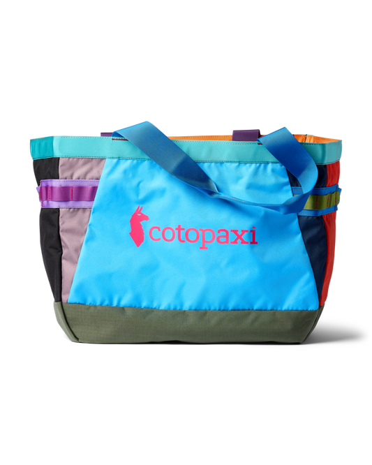 Allpa 60L Gear Hauler Tote - Del Día - US 7323