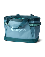 Allpa 60L Gear Hauler Tote - Blue Spruce/Abyss - US 5220