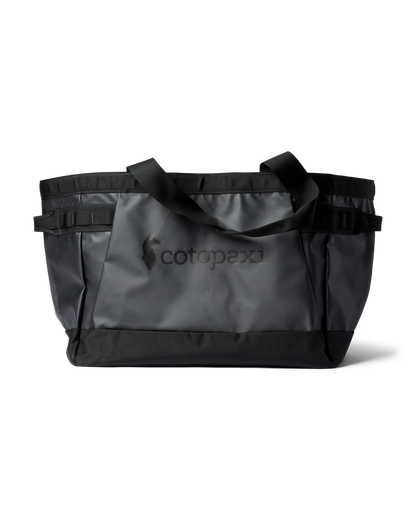 Allpa 60L Gear Hauler Tote - Cotopaxi Black - US 4862