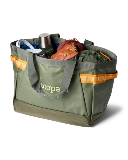 Allpa 60L Gear Hauler Tote - Fatigue - US 1718