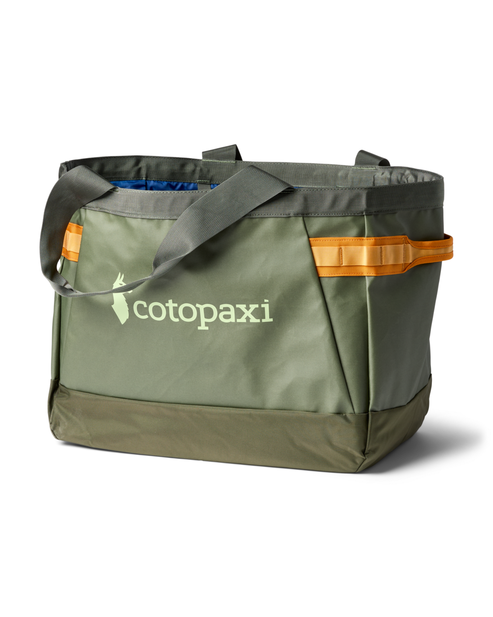 Allpa 60L Gear Hauler Tote - Fatigue - US 1718
