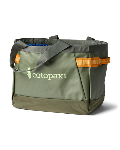 Allpa 60L Gear Hauler Tote - Fatigue - US 1718