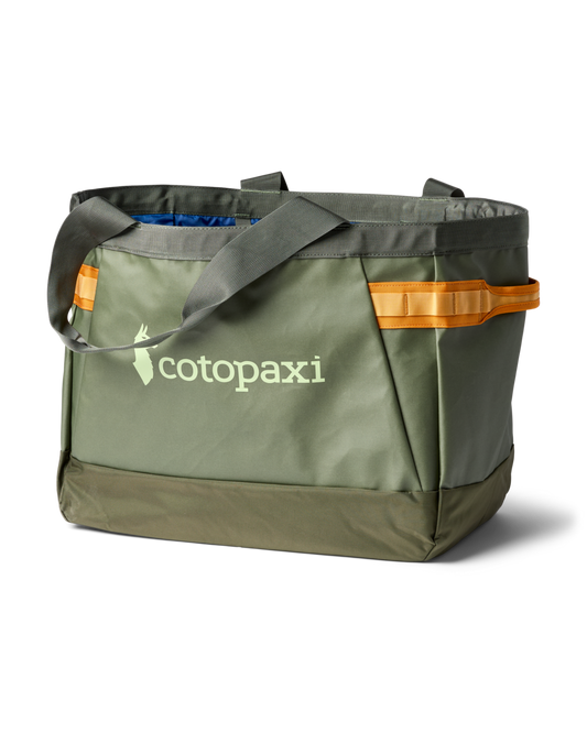 Allpa 60L Gear Hauler Tote - Fatigue - US 1718