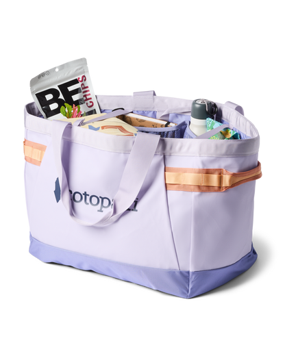 Allpa 60L Gear Hauler Tote - Moonbeam - US 1113