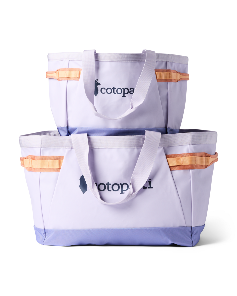 Allpa 60L Gear Hauler Tote - Moonbeam - US 1113