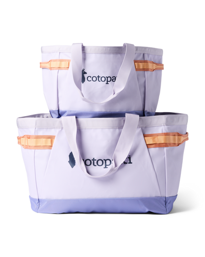 Allpa 60L Gear Hauler Tote - Moonbeam - US 1113
