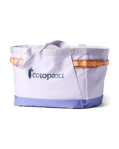 Allpa 60L Gear Hauler Tote - Moonbeam - US 1113