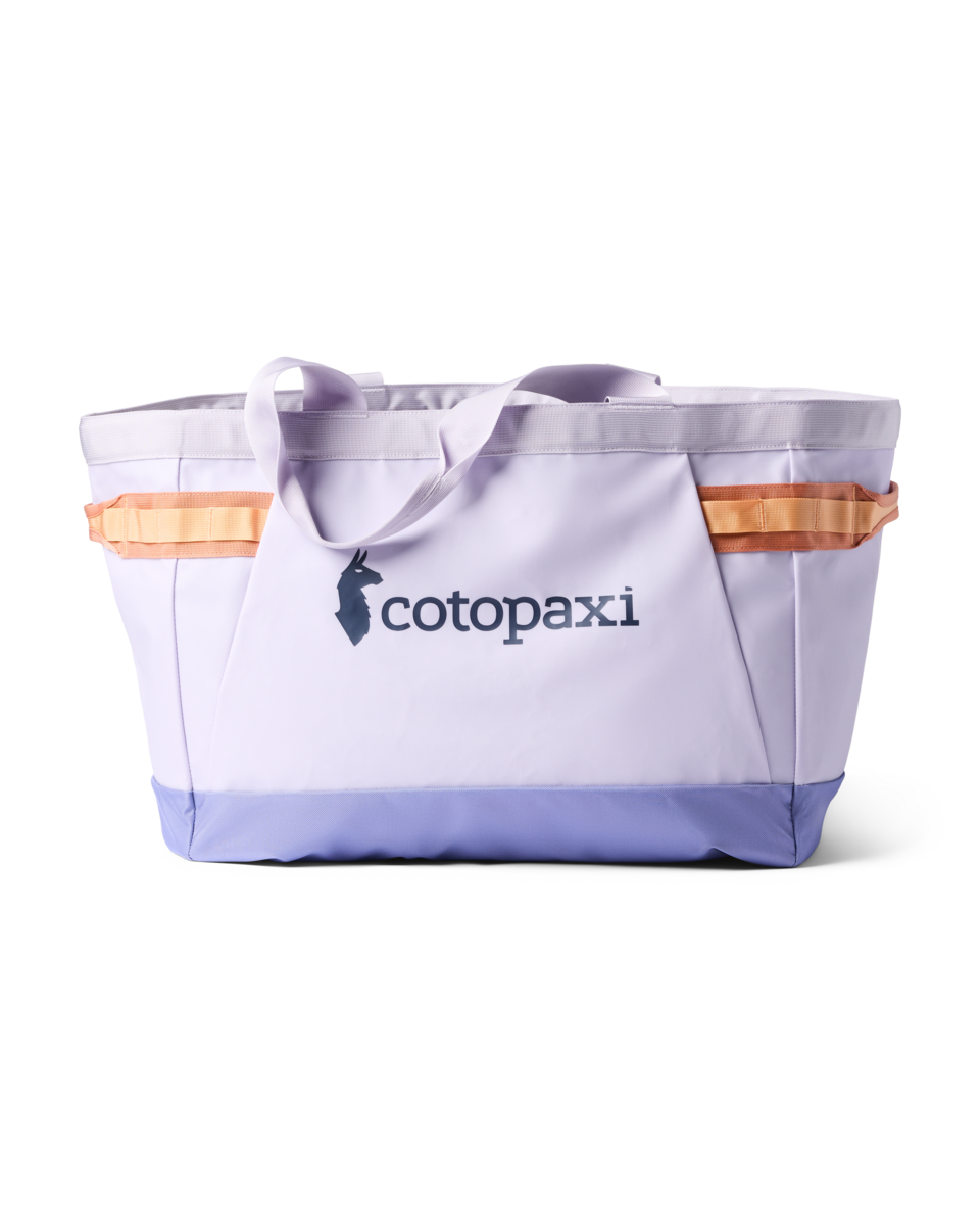 Allpa 60L Gear Hauler Tote - Moonbeam - US 1113