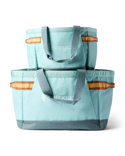 Allpa 60L Gear Hauler Tote - Tide Pool - US 3994